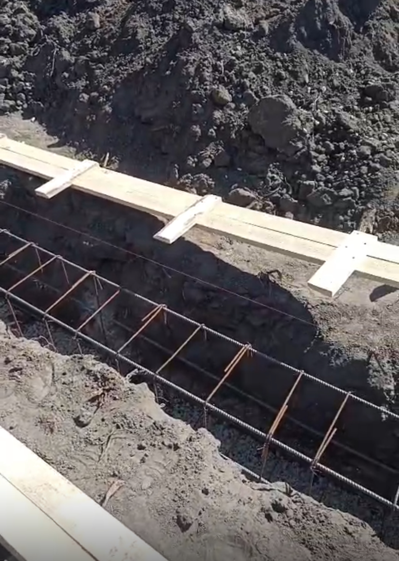 Сейчас строим в г. Темрюк