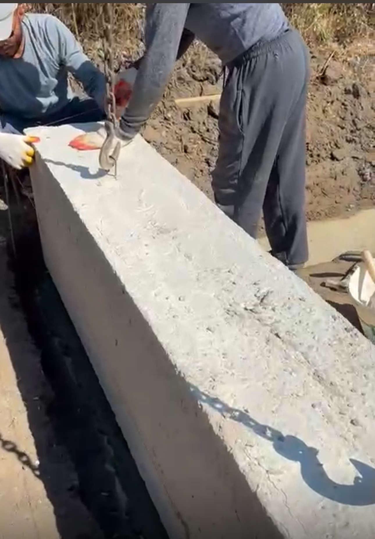 Сейчас строим в г. Темрюк